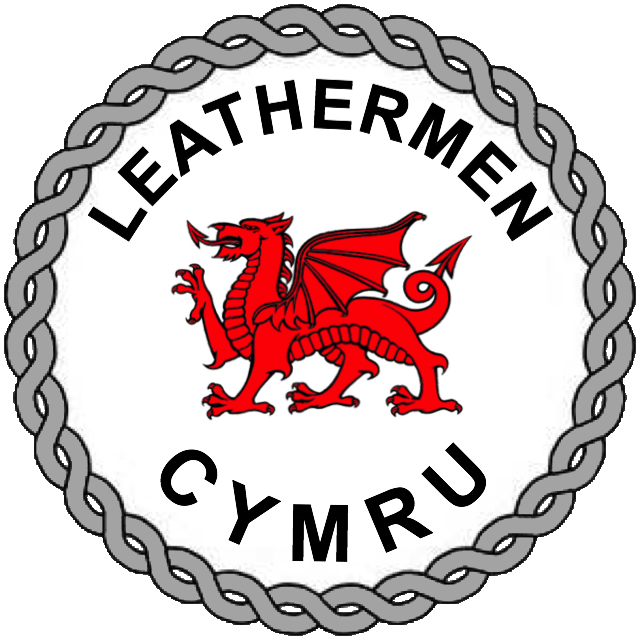 LeatherMen Cymru
